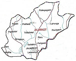४४ कार्यकर्ताले नेकपा–माओवादी छाडे