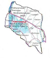 कंचनपुरका ७५ प्रतिशत महिलामा यौनरोग