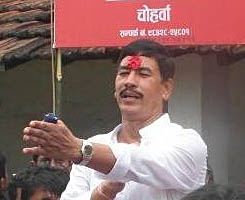 दाहालका प्रतिद्वन्द्वी भन्छन, ‘अदालत जान्छु’