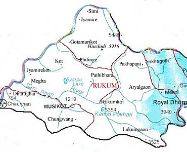 कांग्रेस उम्मेदवार एमाओवादीको घेरामा, सभा गर्न दिइएन