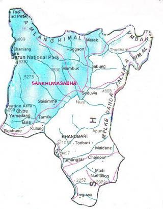 लुटेको अलैंचीमा दुई माओवादीको भागबण्डा