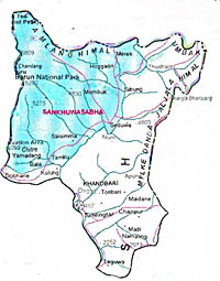 बन्द गराउन खोज्ने दुईजना पक्राउ