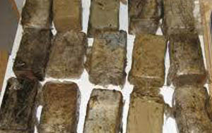 पर्सामा चरेश कारखाना