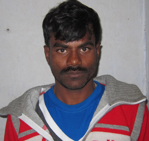 भारतीय डाका झापामा समातिए