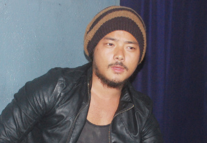 युवासंघका धरान इञ्चार्ज पक्राउ