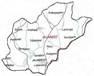 विवाहबाट फर्कंदै गरेका तीनको मृत्यु