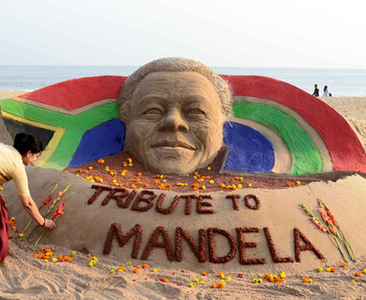 युगका नेता