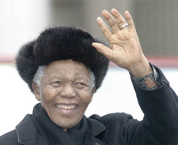 युगकै नेता मडिबा