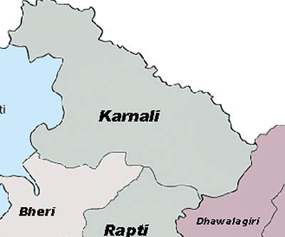 कर्णालीका सभासद्मा सबै नयाँ अनुहार