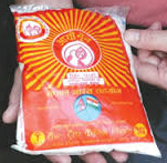 जाजरकोटमा नुनकै हाहाकार