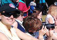 निर्वाचनपछि मकालुमा पर्यटक बढे