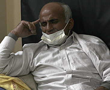 प्रा. डा. केसीका ७ बुँदे माग (सात तस्वीर)