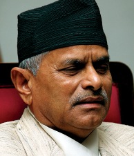 ‘राष्ट्रपतिको निर्वाचनबारे एउटै धारणा बनाऊ’