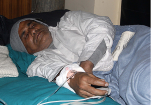 ‘प्राडा केसीलाई जुनसुकै समयमा जे पनि हुनसक्छ’