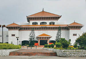 ५ गते कार्यसूचीबारे परमार्श,  ६ गते थापाले सपथ लिने