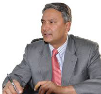 मेडिकल काउन्सिलका अध्यक्षद्वारा राजीनामा