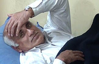 केसीको सर्वोच्चलाई अाग्रह: अभियानमा सहयोग गर