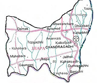 चौकीमा महिला मात्रै प्रहरी