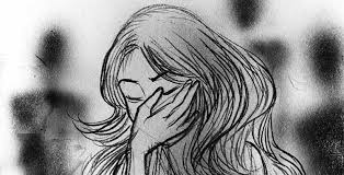 बलात्कारी शिक्षकलाई दश वर्ष कैद