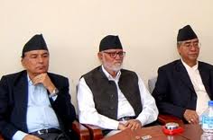 कांग्रेसले १२ माघमा नेता छान्ने