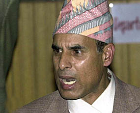 राप्रपा नेपाल- ढकालसहित १० सदस्य फिर्ता