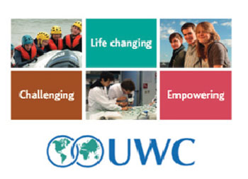 यूडब्ल्यूसीको छात्रवृत्ति खुल्ला