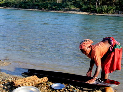 सडक र सुकुलमा सुन (तस्वीरसहित)