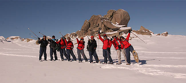 नेपाली महिला टोलीे दक्षिण अमेरिकी शिखरमा