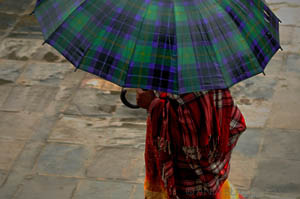 शुक्रबार साँझदेखि मौसममा सुधार आउने