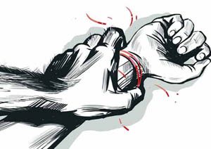 युवतीमाथि सामूहिक बलात्कार