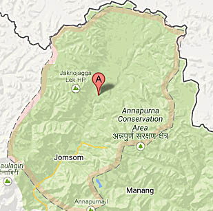 मुस्ताङबाट तिब्बतको कोरोलासम्म यसै वर्ष सडक पुग्ने