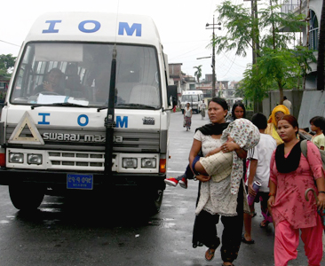 भूटानी शरणार्थीको बढ्दो आत्महत्या