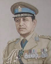 पूर्व आइजीपी लामाको निधन