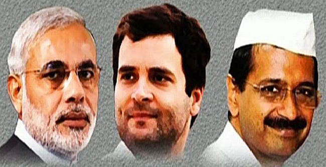 भारतमा संसदको निर्वाचन २४ चैतदेखि