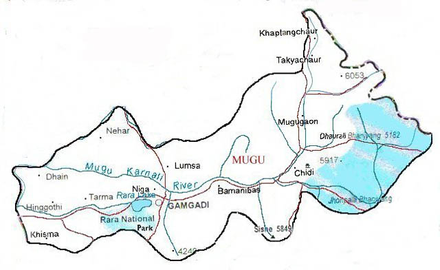 हिउँको चिसोले शिक्षकको ज्यान गयो