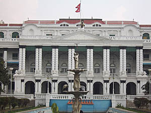 मन्त्रिपरिषद् निर्णय: ६ जना सचिवमा बढुवा