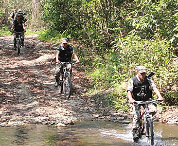 गैंडा मरेनन्