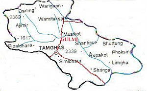 इन्जिनियरिङका विद्यार्थी सुन्दरीजलमा मृत फेला