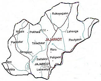मोटरसाइकल दुर्घटनामा दुईको मृत्यु