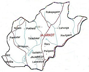 जीप दुर्घटना हुँदा २ को मृत्यु