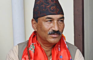 संविधानसभालाई लाचार बनाइयो: कमल थापा
