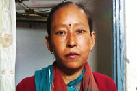 मुटुरोगीद्वारा सहयोगको आह्वान