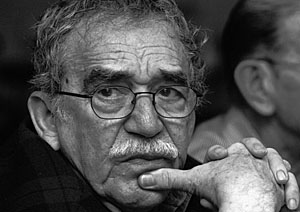नोबेल विजेता उपन्यासकार मार्केजको निधन