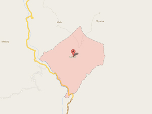 दोलखामा दुर्घटना हुँदा दुईको मृत्यु