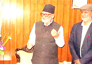 उच्चस्तरीय समिति आवश्यक छैनः प्रधानमन्त्री