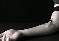 गेस्ट हाउसभित्र युवकको शव फेला