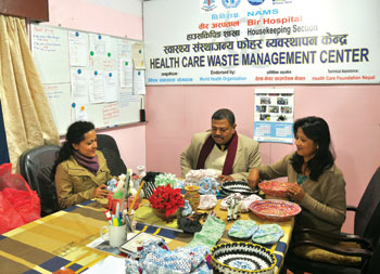 फोहोरबाट मनग्गे कमाइ