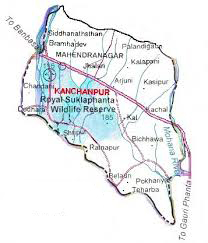 गर्मीले कञ्चनपुरमा दुईको मृत्यु