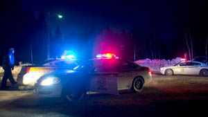 क्यानाडामा तीन कैदी हेलिकप्टरबाट फरार