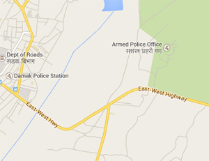 दुर्घटनामा एकको मृत्यु, १५ घाइते